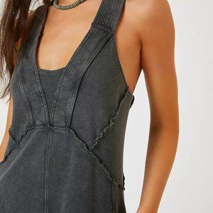 Anthropologie: The Palmra Jumpsuit by Daily Practice